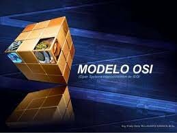 Precentacion del modelo OSI