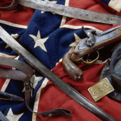 Timeline: Civil War and Reconstruction.