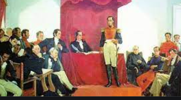 Congreso de angostura