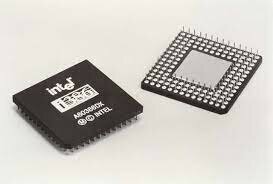Intel 386