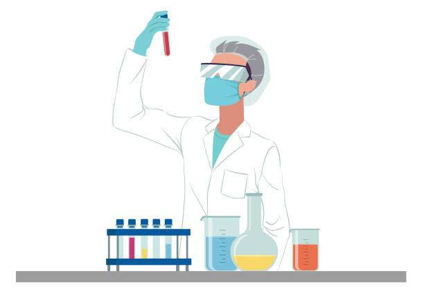 Become a Medical Labratory Scientist