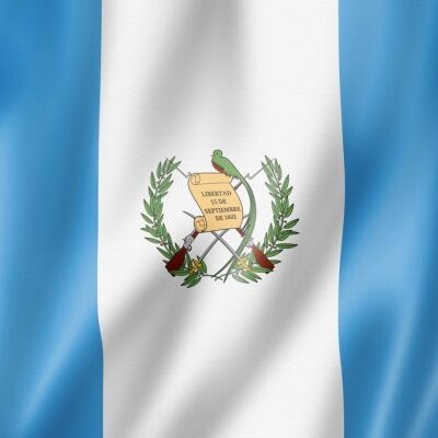 Timeline: Partidos más importantes de Guatemala