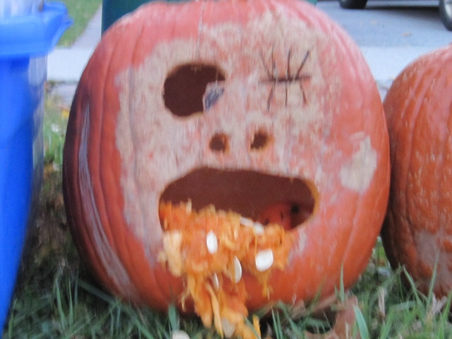 The best Halloween Ever !