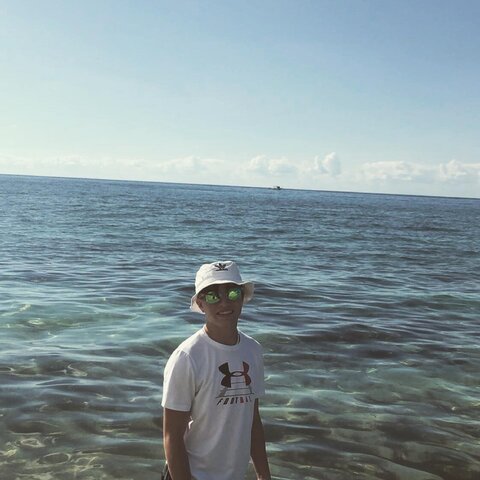 Vacation with family