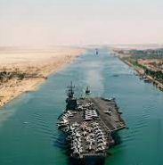 Suez Canal