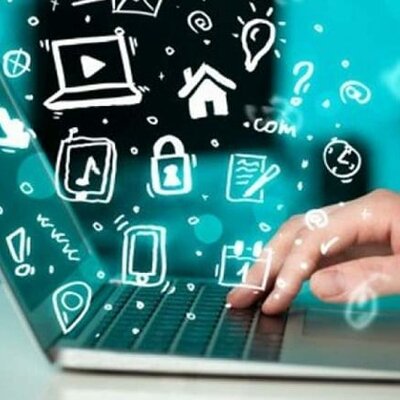 Timeline: EVOLUCION DEL INTERNET JDM