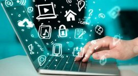 Timeline: EVOLUCION DEL INTERNET JDM