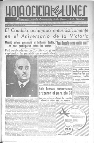 Nacimiento. Abuela materna