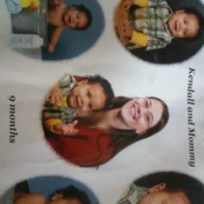 Timeline: Kendalls life