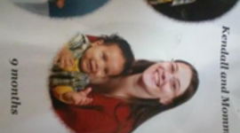 Timeline: Kendalls life