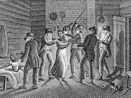 Fugitive Slave Act 1850