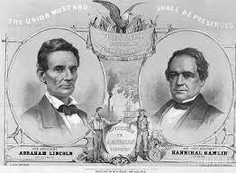 Lincolns Election