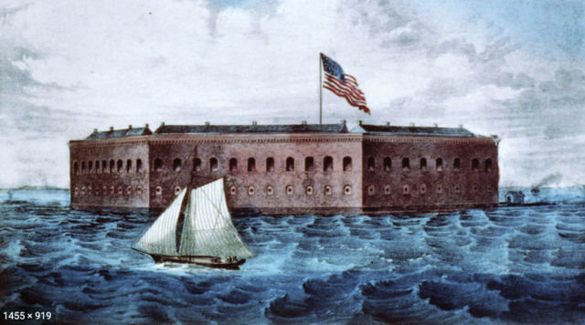 The Spark that Caused the Fire