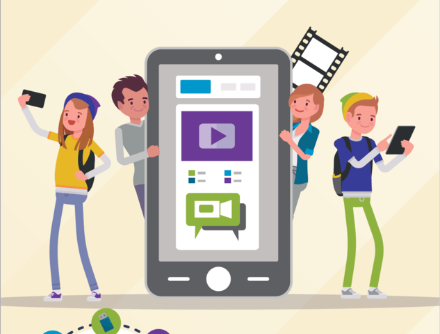 El futuro del internet