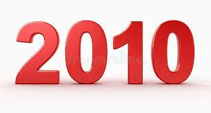 Any 2010