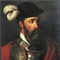 Francisco is killed