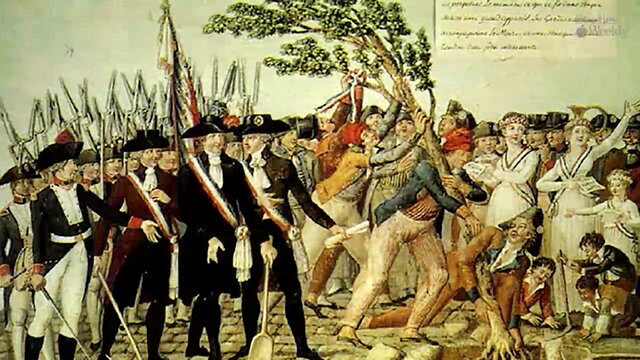 Hijos de la Libertad.