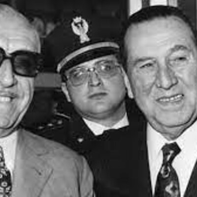 Timeline: Gobierno de Campora, Lastiri, Juan Peron e Isabella Perón