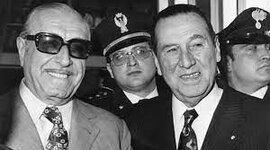 Timeline: Gobierno de Campora, Lastiri, Juan Peron e Isabella Perón