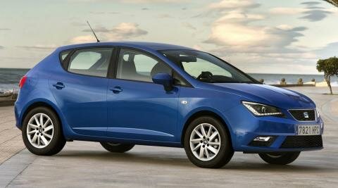 Automóviles producidos en cadena