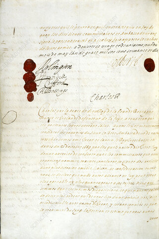 Treaty of Dover