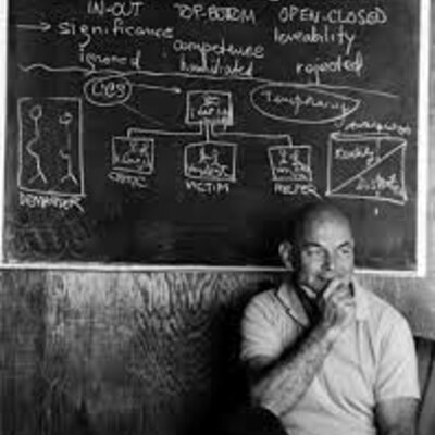 Timeline: William Schutz