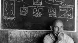 Timeline: William Schutz