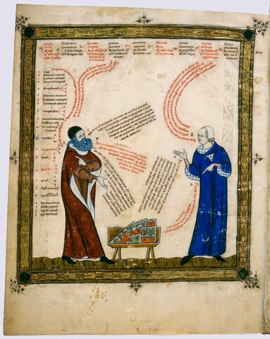 Inici de l'etapa de conversió.