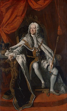 George II