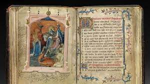 La literatura religiosa (XIII - XIV)