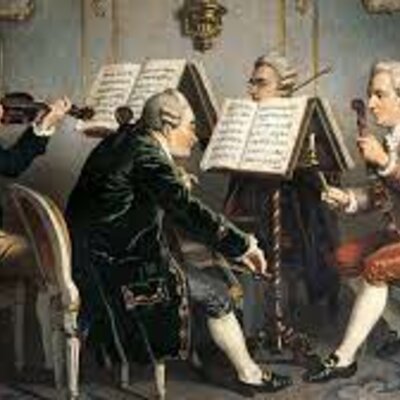 Timeline: Classical Era