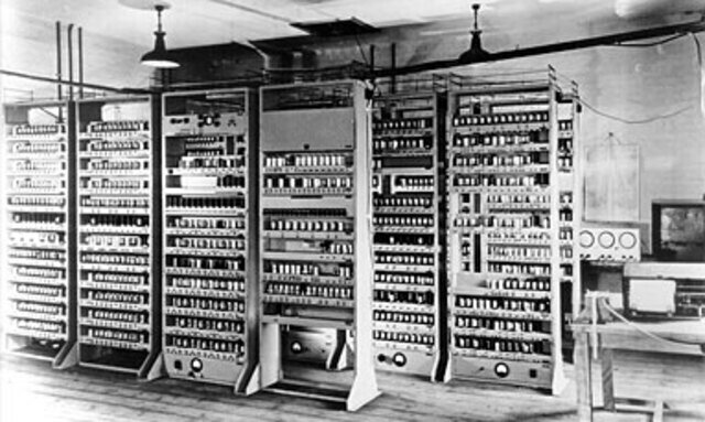 EDSAC