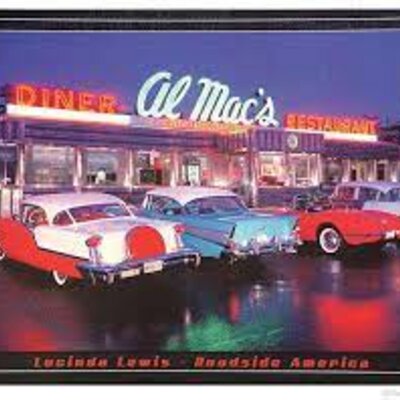 Timeline: Time Capsule 1950