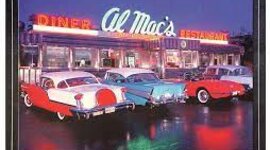 Timeline: Time Capsule 1950