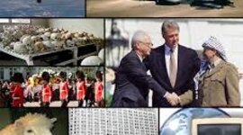 Timeline: Time Capsule 1990s