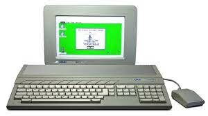 ATARI ST