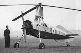 Autogiro