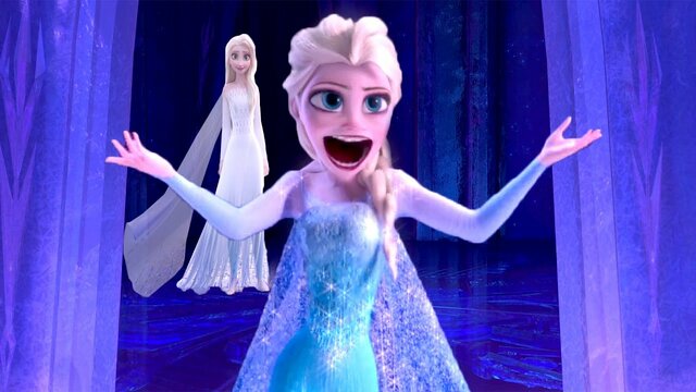 Let It Go (2015)