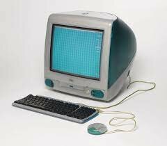 Apple  iMac