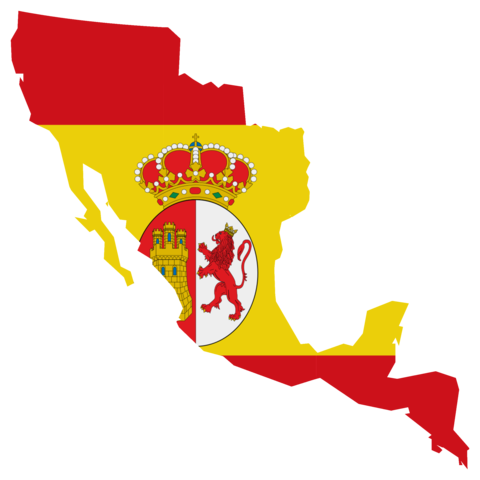 El servicio profesional de carrera en México durante la colonia