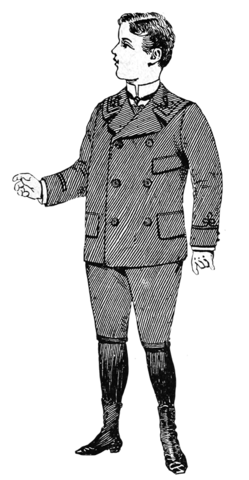 El servicio profesional de carrera en México durante el siglo XIX