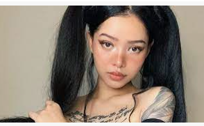 Build a B*tch (2021)