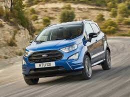 Automoviles producidos en cadena