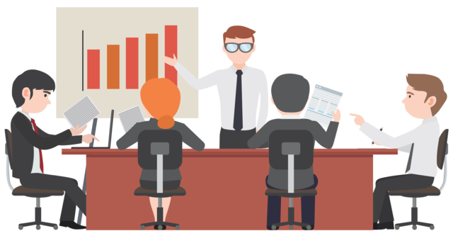 La teoría del recurso humano