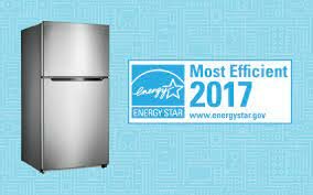 type of popular refrigerators