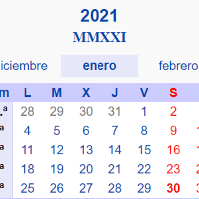 Timeline: January 30th