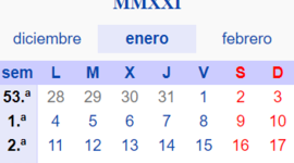 Timeline: January 30th