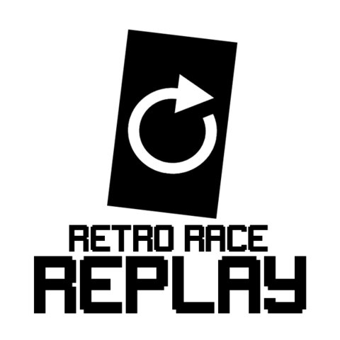 Retro Race: Replay Begins