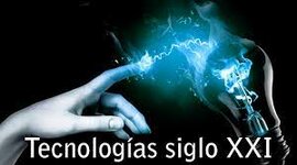 Timeline: La Tecnología en el siglo XXI