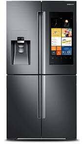 Internet added to appliances